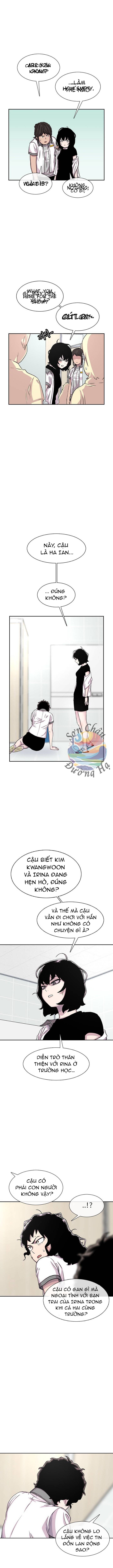 Cửa Hàng Star Chap 71 - Next Chap 72