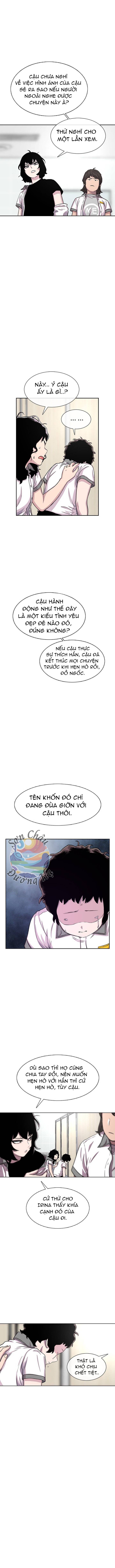 Cửa Hàng Star Chap 71 - Next Chap 72