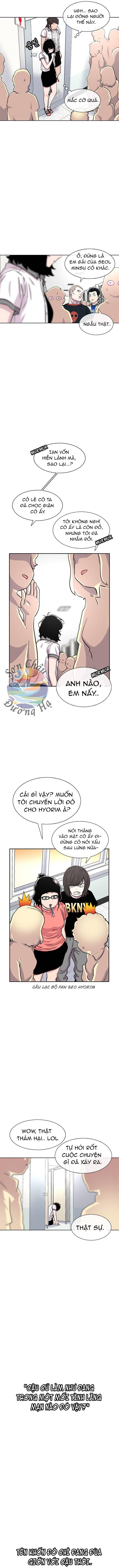 Cửa Hàng Star Chap 71 - Next Chap 72