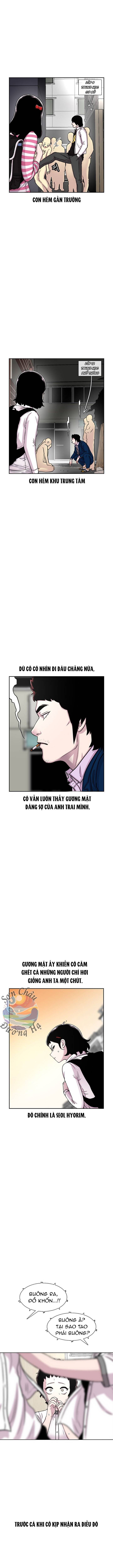 Cửa Hàng Star Chap 71 - Next Chap 72