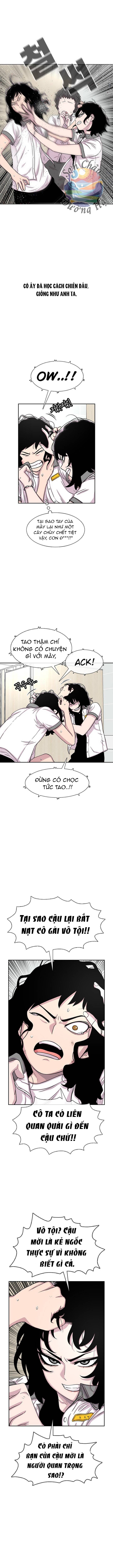 Cửa Hàng Star Chap 71 - Next Chap 72