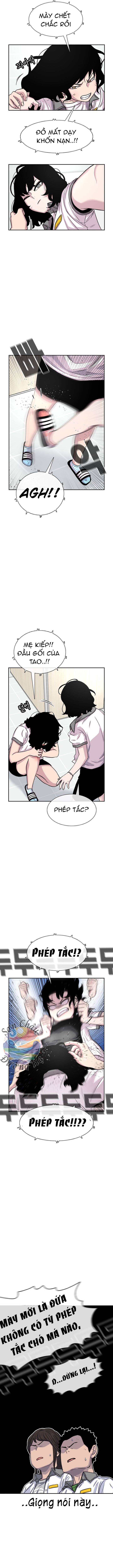 Cửa Hàng Star Chap 71 - Next Chap 72