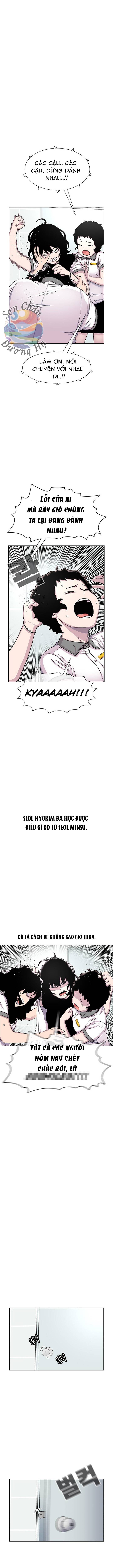 Cửa Hàng Star Chap 71 - Next Chap 72