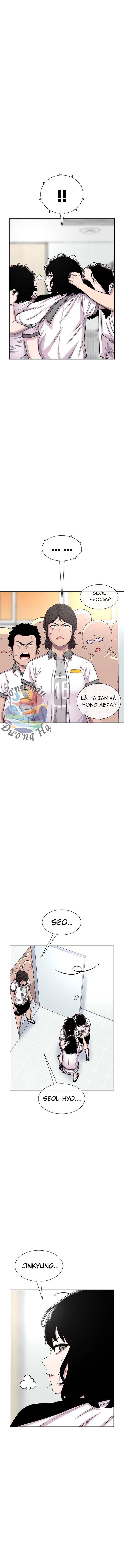 Cửa Hàng Star Chap 71 - Next Chap 72