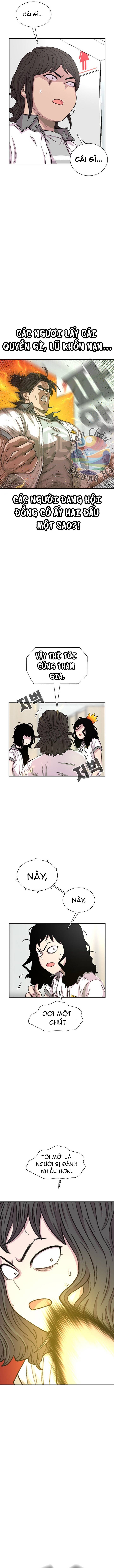 Cửa Hàng Star Chap 71 - Next Chap 72