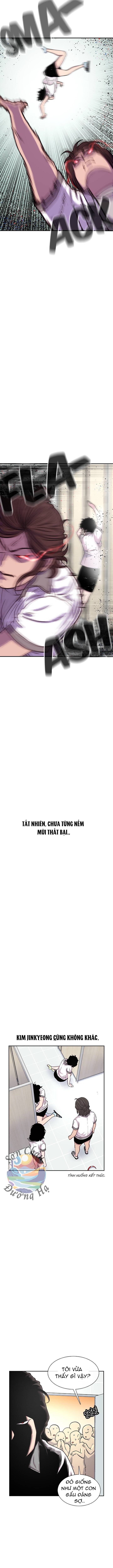 Cửa Hàng Star Chap 71 - Next Chap 72