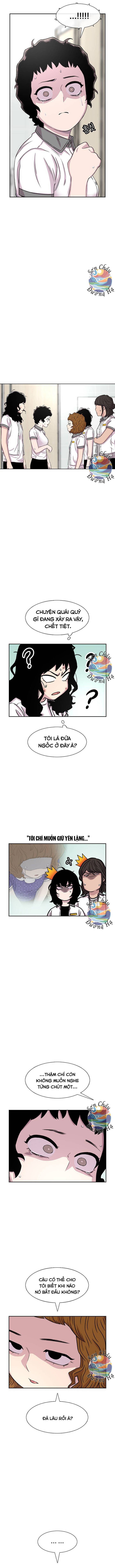 Cửa Hàng Star Chap 72 - Next Chap 73