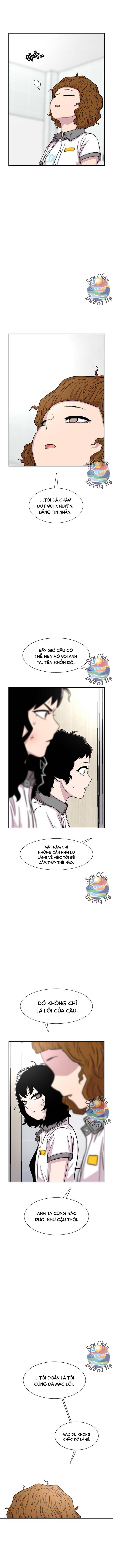 Cửa Hàng Star Chap 72 - Next Chap 73