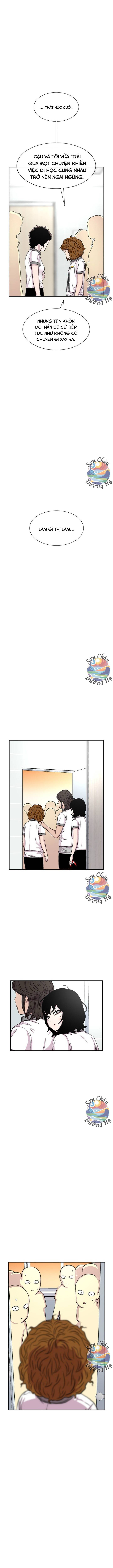 Cửa Hàng Star Chap 72 - Next Chap 73