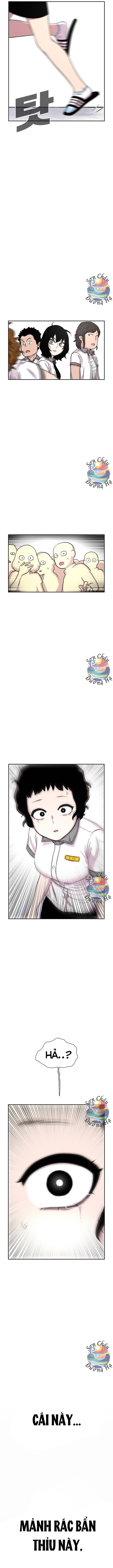 Cửa Hàng Star Chap 72 - Next Chap 73