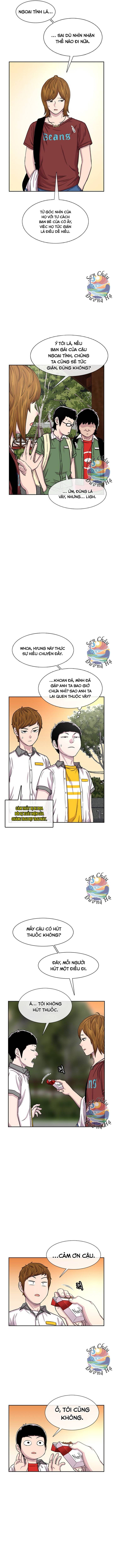 Cửa Hàng Star Chap 72 - Next Chap 73