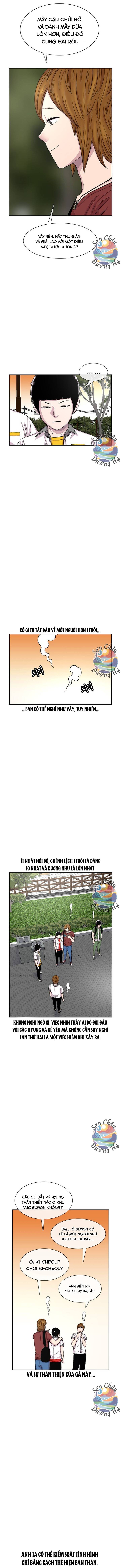 Cửa Hàng Star Chap 72 - Next Chap 73