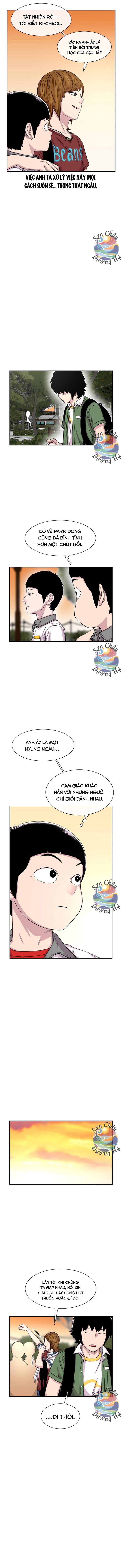 Cửa Hàng Star Chap 72 - Next Chap 73