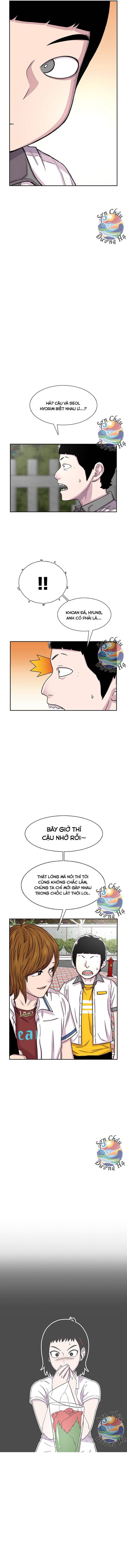 Cửa Hàng Star Chap 72 - Next Chap 73