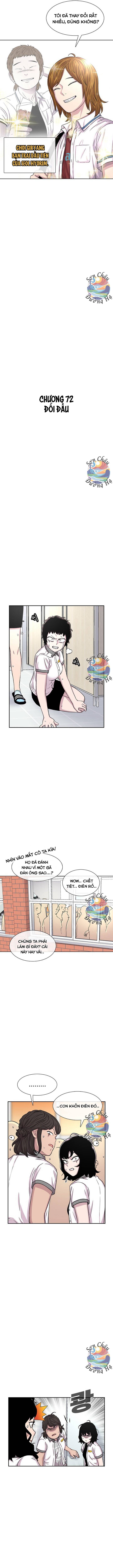 Cửa Hàng Star Chap 72 - Next Chap 73