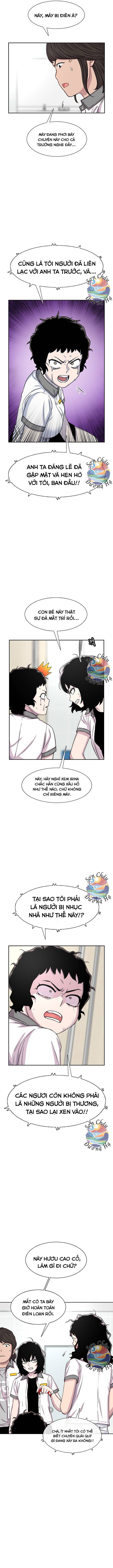Cửa Hàng Star Chap 72 - Next Chap 73