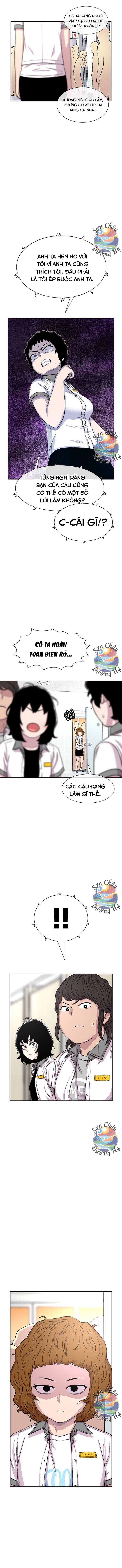 Cửa Hàng Star Chap 72 - Next Chap 73