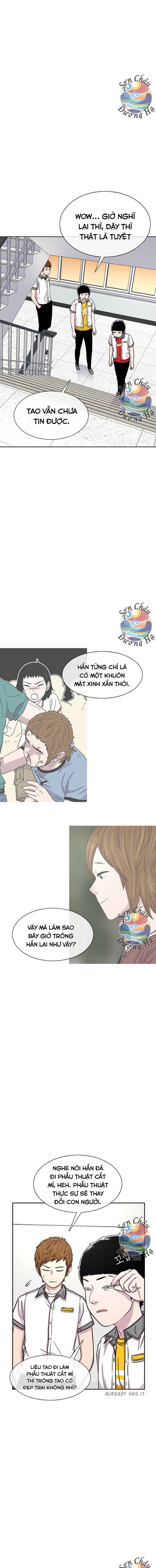 Cửa Hàng Star Chap 73 - Next Chap 74