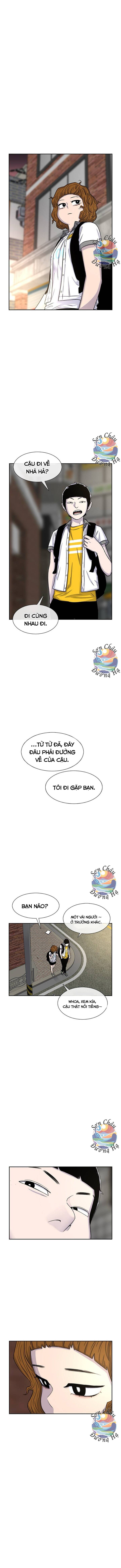 Cửa Hàng Star Chap 73 - Next Chap 74
