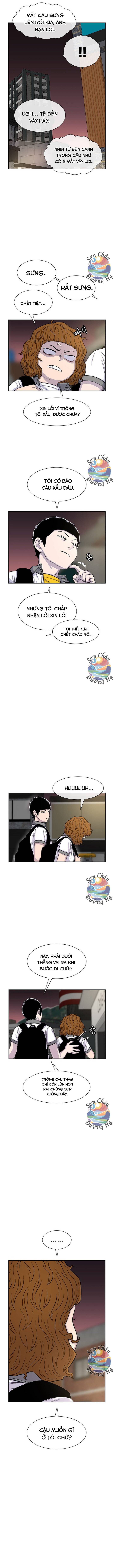 Cửa Hàng Star Chap 73 - Next Chap 74