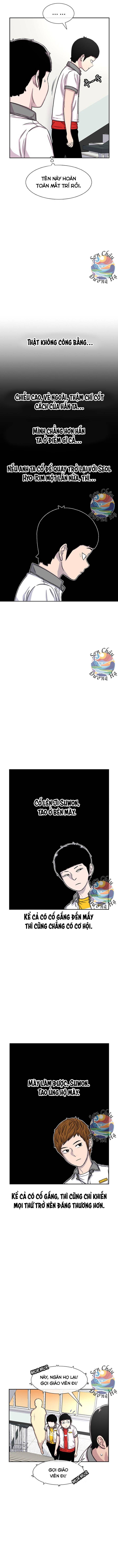 Cửa Hàng Star Chap 73 - Next Chap 74