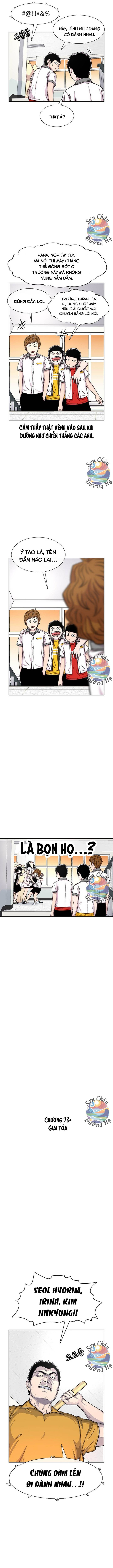 Cửa Hàng Star Chap 73 - Next Chap 74