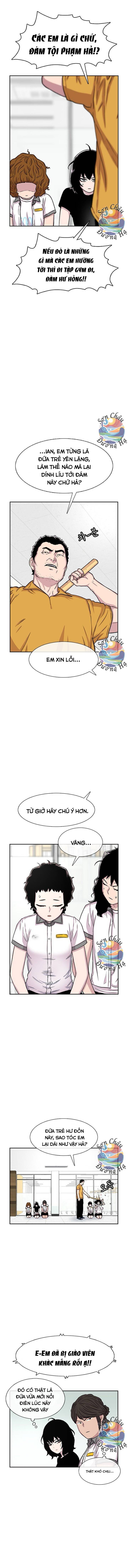 Cửa Hàng Star Chap 73 - Next Chap 74