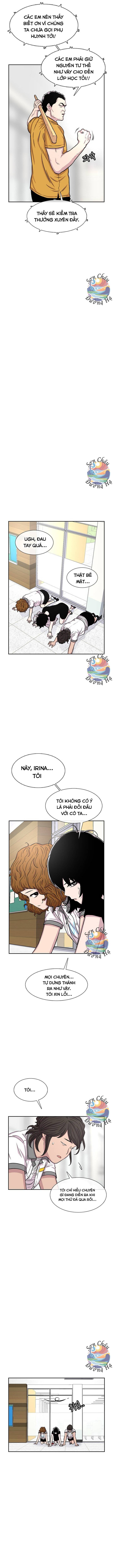 Cửa Hàng Star Chap 73 - Next Chap 74
