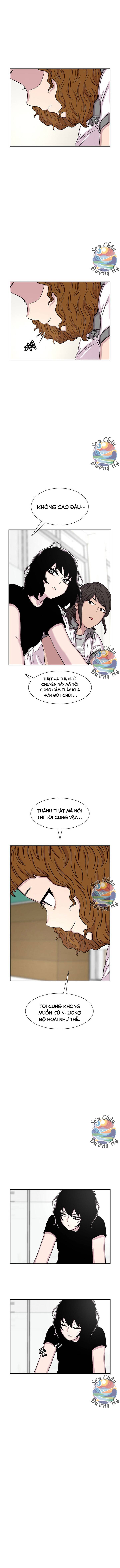 Cửa Hàng Star Chap 73 - Next Chap 74
