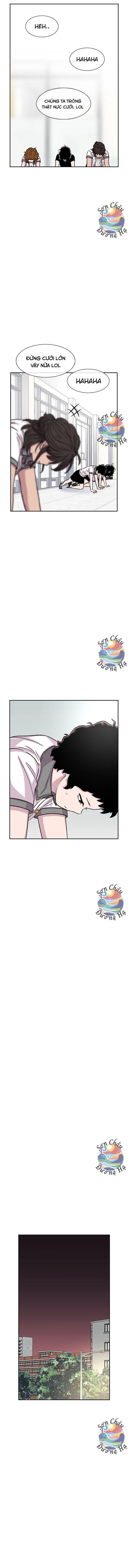 Cửa Hàng Star Chap 73 - Next Chap 74