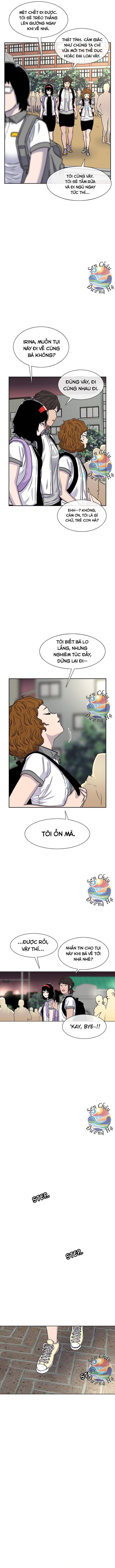 Cửa Hàng Star Chap 73 - Next Chap 74