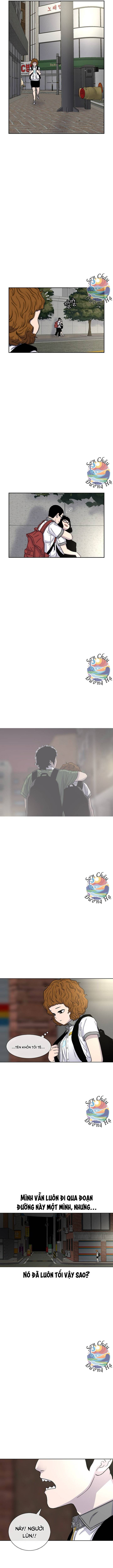 Cửa Hàng Star Chap 73 - Next Chap 74