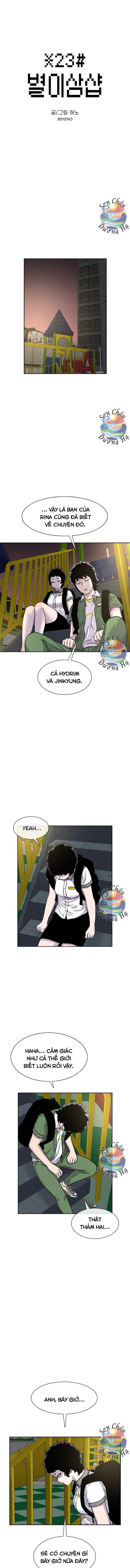 Cửa Hàng Star Chap 74 - Next Chap 75