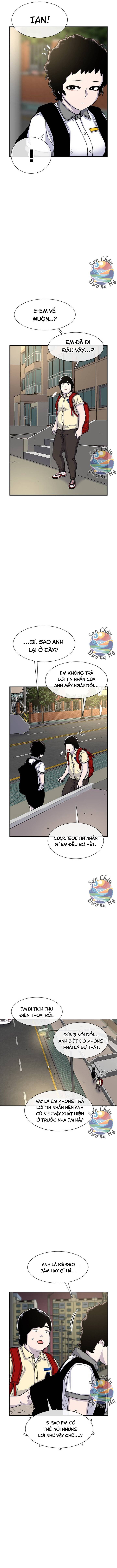 Cửa Hàng Star Chap 74 - Next Chap 75