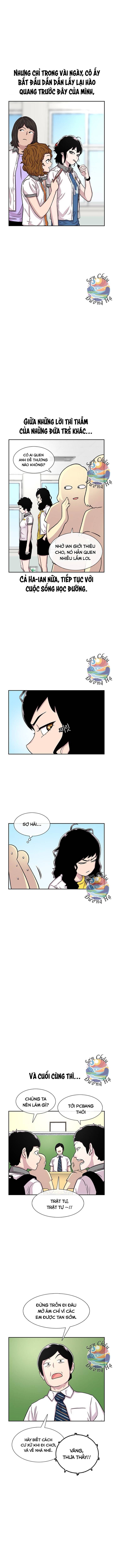 Cửa Hàng Star Chap 74 - Next Chap 75