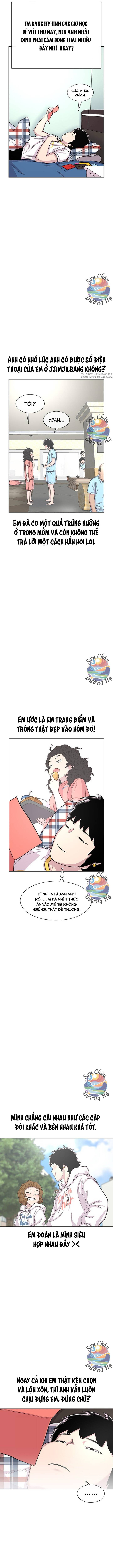 Cửa Hàng Star Chap 74 - Next Chap 75