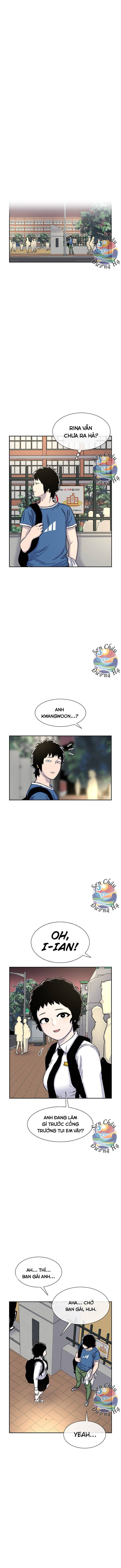 Cửa Hàng Star Chap 74 - Next Chap 75