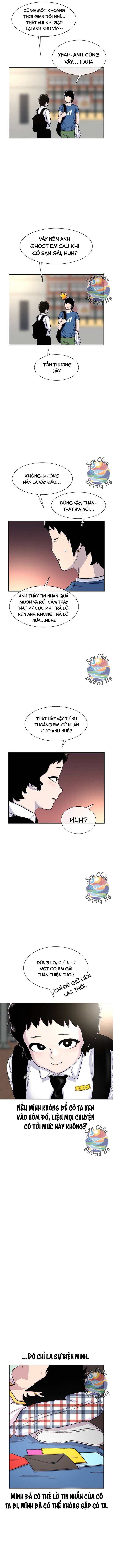 Cửa Hàng Star Chap 74 - Next Chap 75