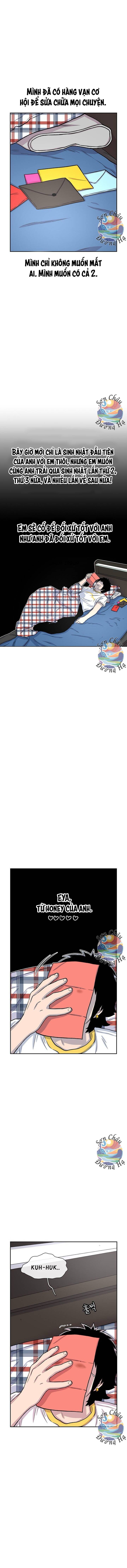 Cửa Hàng Star Chap 74 - Next Chap 75