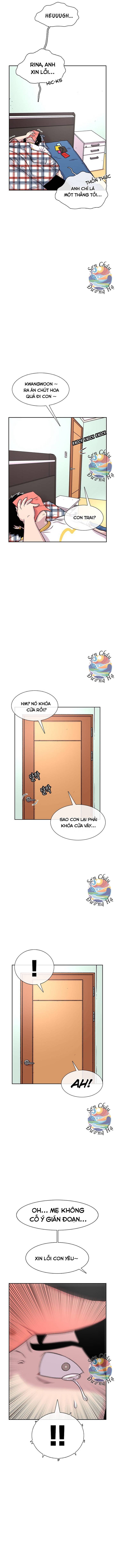 Cửa Hàng Star Chap 74 - Next Chap 75