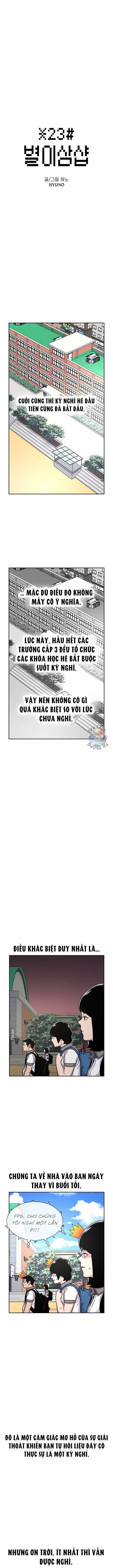 Cửa Hàng Star Chap 75 - Next Chap 76