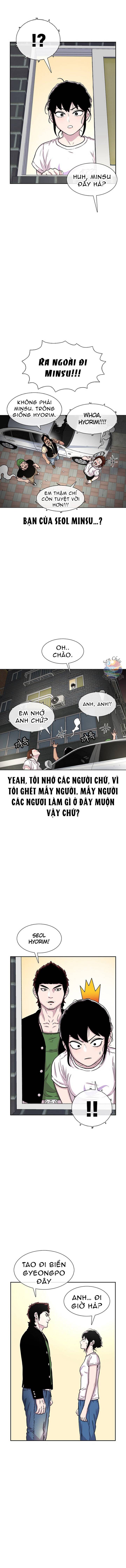 Cửa Hàng Star Chap 75 - Next Chap 76