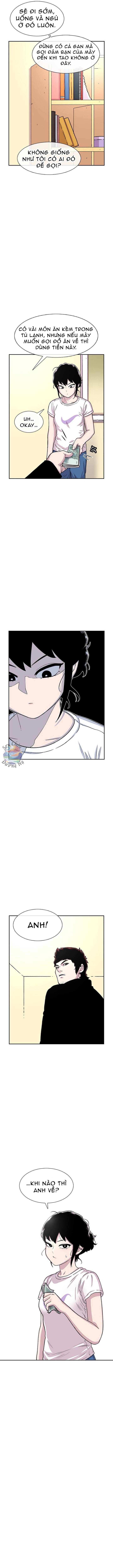 Cửa Hàng Star Chap 75 - Next Chap 76