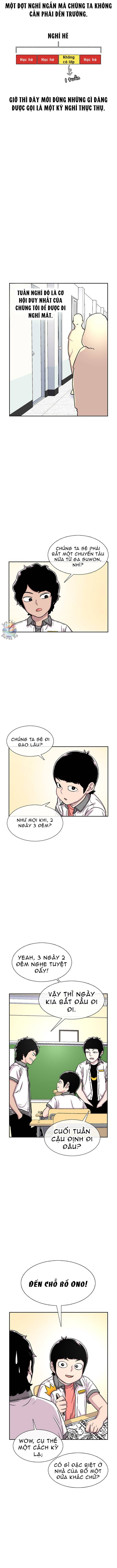Cửa Hàng Star Chap 75 - Next Chap 76