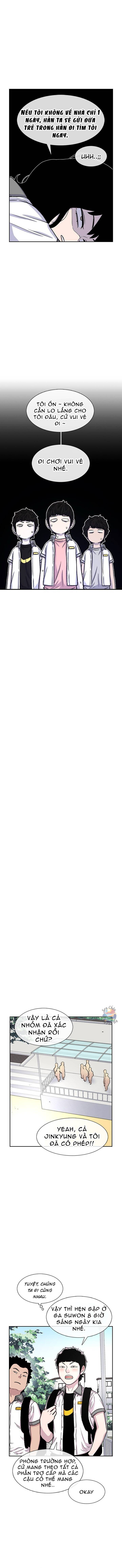 Cửa Hàng Star Chap 75 - Next Chap 76