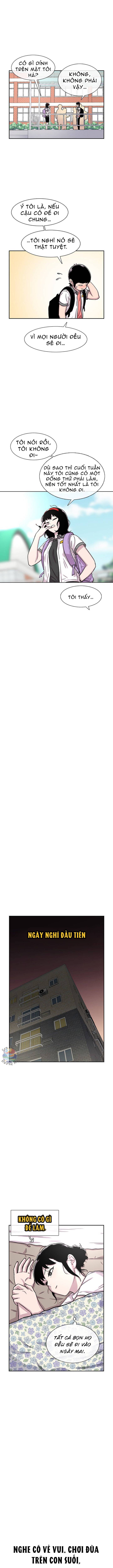 Cửa Hàng Star Chap 75 - Next Chap 76