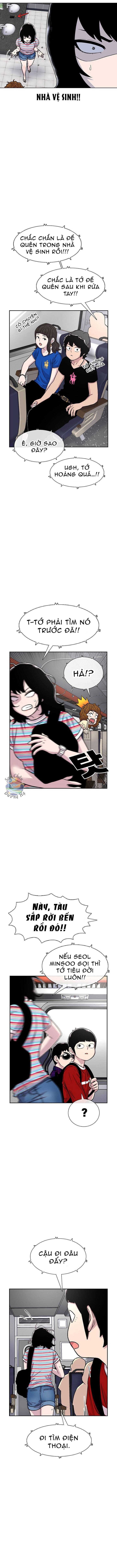 Cửa Hàng Star Chap 76 - Next Chap 77