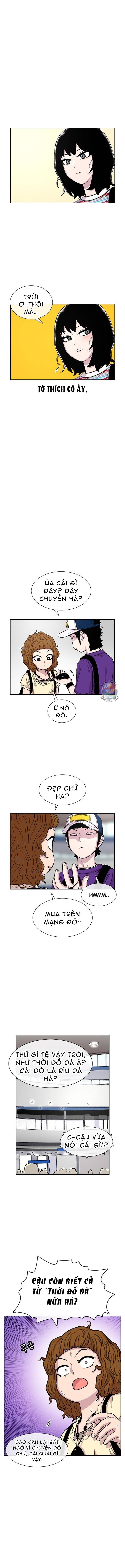 Cửa Hàng Star Chap 76 - Next Chap 77