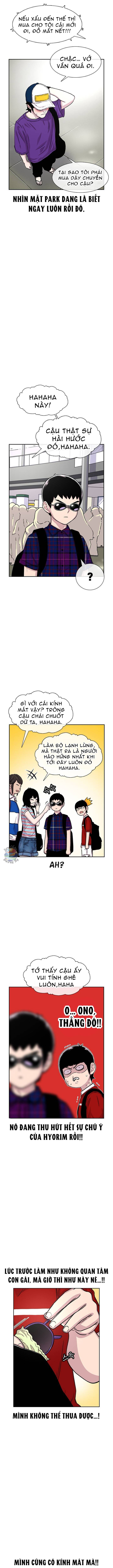 Cửa Hàng Star Chap 76 - Next Chap 77