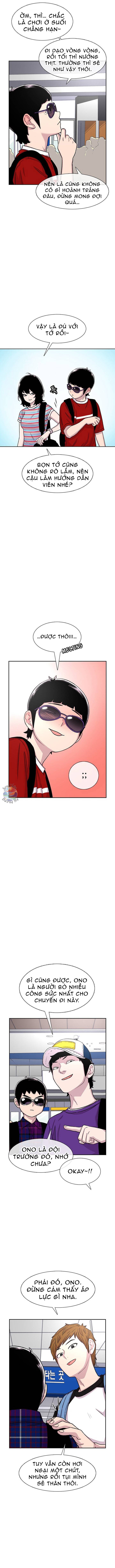 Cửa Hàng Star Chap 76 - Next Chap 77